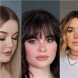 کپسول چاقی صورت؛ راهی طبیعی برای پر شدن گونه‌ها و زیبایی ماندگار