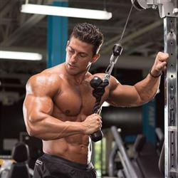 عضله‌سازی حرفه‌ای و انرژی انفجاری را چگونه کسب کنیم؟