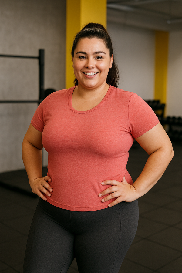 نتیجه قرص چاقی و افزایش اشتها