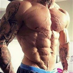 افزایش قدرت و حجم عضلانی با کپسول پاورسل ماسل