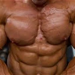 قرص ماسل من — مکمل چاقی و افزایش عضله، حجم و اشتها