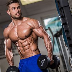 افزایش وزن طبیعی برای ورزشکاران با گین آپ؛ تجربه‌ای متفاوت