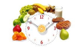 مشاوره ورزشی و تغذیه