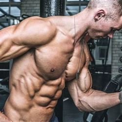 بررسی جامع مکمل گیاهی گین‌آپ (Gain Up) – افزایش وزن با روش طبیعی و سالم